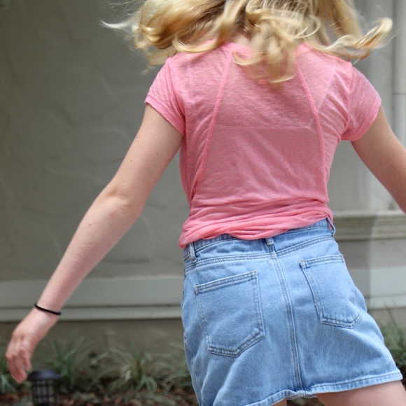 C&C California Girls Graphic Tee - Picture 3 of 7
